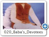 020 baba`s devotees